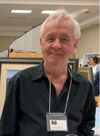 Tom Zinn