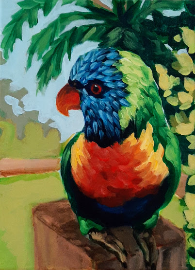 Artwork by Shandelle McCurdie