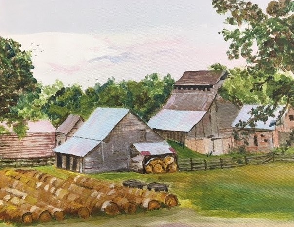 Artwork by Janet Potopnyk