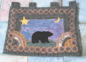 Artwork by Peggie Beattie