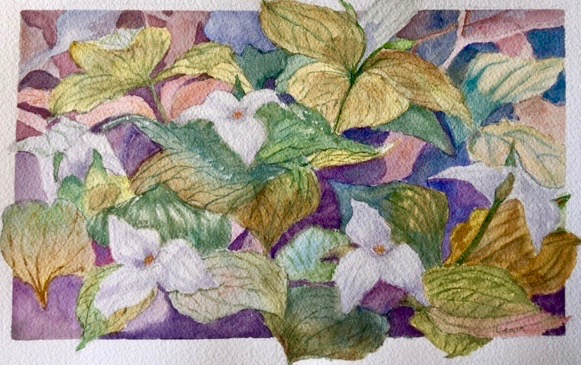 Artwork by Helena Lenie Jansma