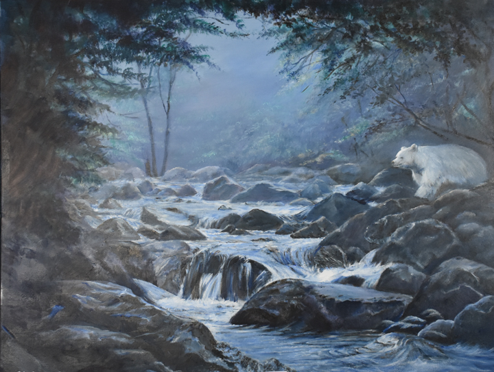 Artwork by Karen Urbszat